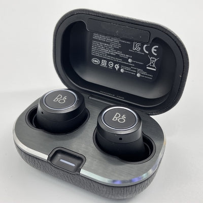 【中古】Beoplay E8 2.0 Black【秋葉原】