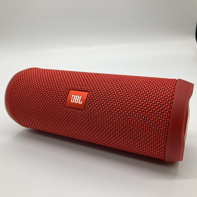 【中古】FLIP4 レッド 【JBLFLIP4RED】【秋葉原】