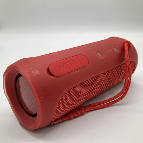 【中古】FLIP4 レッド 【JBLFLIP4RED】【秋葉原】