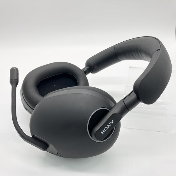 【中古】INZONE H9 ブラック 【WH-G900N BZ】【秋葉原】