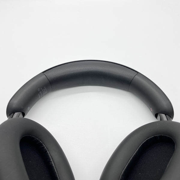 【中古】INZONE H9 ブラック 【WH-G900N BZ】【秋葉原】