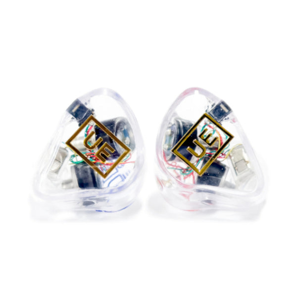 Ultimate Ears UE6+PRO 通販 – 専門店 e☆イヤホン