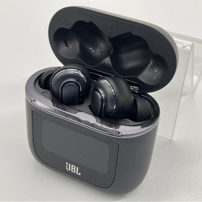 【中古】TOUR PRO 2 ブラック【JBLTOURPRO2BLK】【秋葉原】