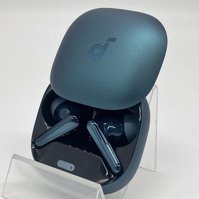 【中古】Soundcore Liberty 4 Pro ディープグリーン 【A3954N61】【名古屋】