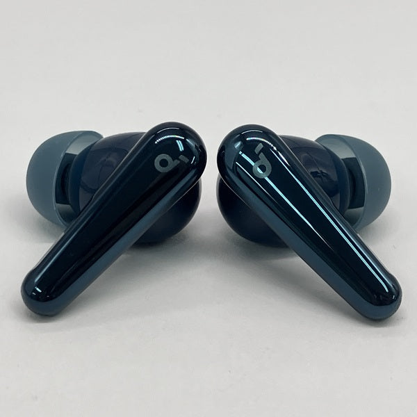 【中古】Soundcore Liberty 4 Pro ディープグリーン 【A3954N61】【名古屋】