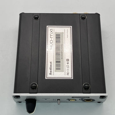 【中古】HUD-mx1【秋葉原】