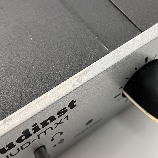 【中古】HUD-mx1【秋葉原】