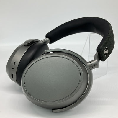 【中古】MOMENTUM 4 Wireless グラファイト 【M4AEBT GRAPHITE】【秋葉原】