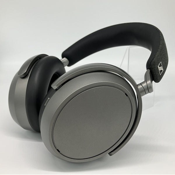 【中古】MOMENTUM 4 Wireless グラファイト 【M4AEBT GRAPHITE】【秋葉原】