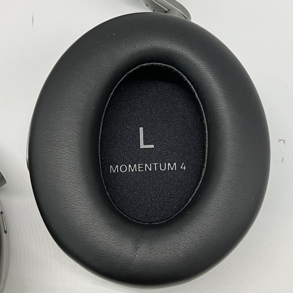 【中古】MOMENTUM 4 Wireless グラファイト 【M4AEBT GRAPHITE】【秋葉原】