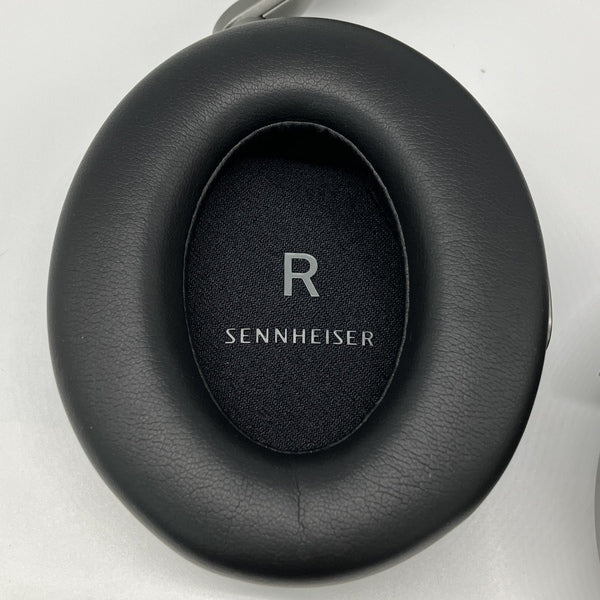 美品　Sennheiser Momentum 4　グラファイト SENNHEISER MOMENTUM 4 Wireless(グラファイト)
