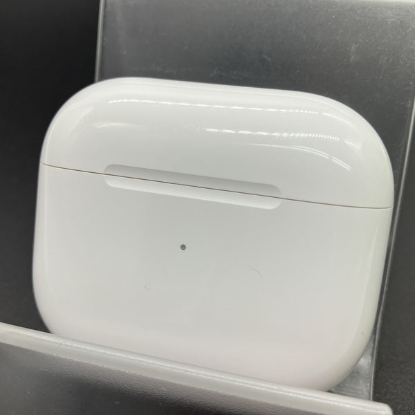 【中古】Airpods MPNY3J/A 3rd Generation  Lightning充電ケース付【秋葉原】