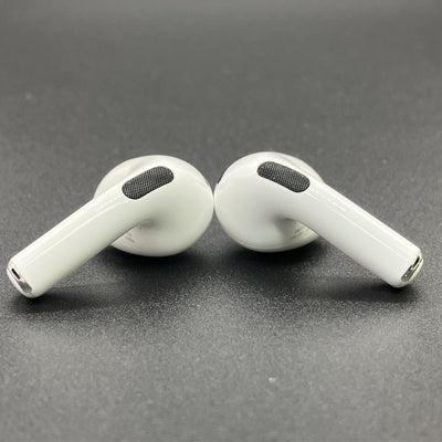 【中古】Airpods MPNY3J/A 3rd Generation  Lightning充電ケース付【秋葉原】