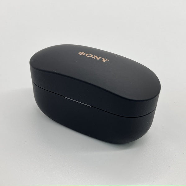 【中古】WF-1000XM4 BM ブラック【秋葉原】