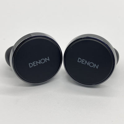 【中古】PerL Pro True Wireless Earbuds ブラック【AHC15PLBKEM】【秋葉原】