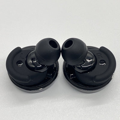 【中古】PerL Pro True Wireless Earbuds ブラック【AHC15PLBKEM】【秋葉原】