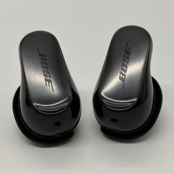 Bose 【中古】Quietcomfort Ultra Earbuds 2nd Gen Black【秋葉原