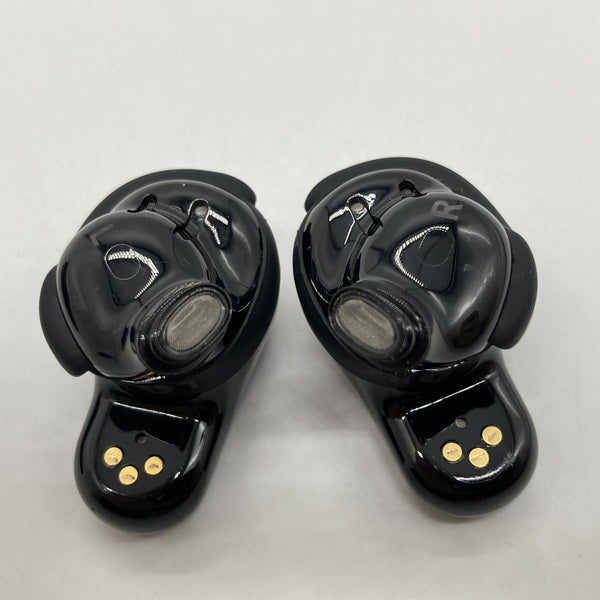 Bose QuietComfort Ultra イヤホン　中古 中古〕BOSE(ボーズ) Bose QuietComfort Ultra Earbuds ブラック