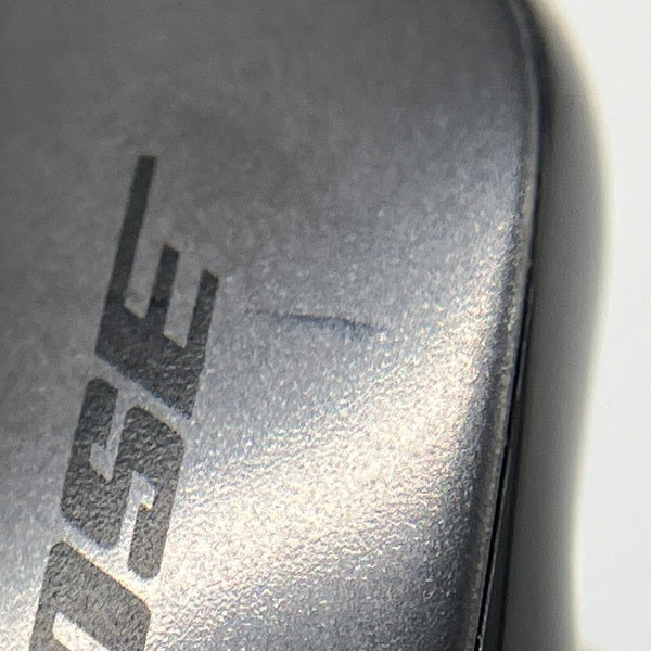 【中古】Quietcomfort Ultra Earbuds 2nd Gen Black【仙台】