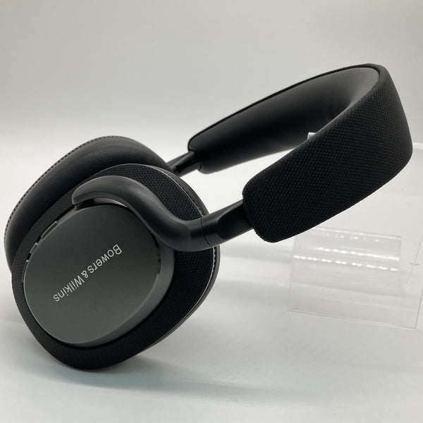 Bowers & Wilkins 【中古】Px7 S3 アンスラサイト・ブラック【PX7S3/AB