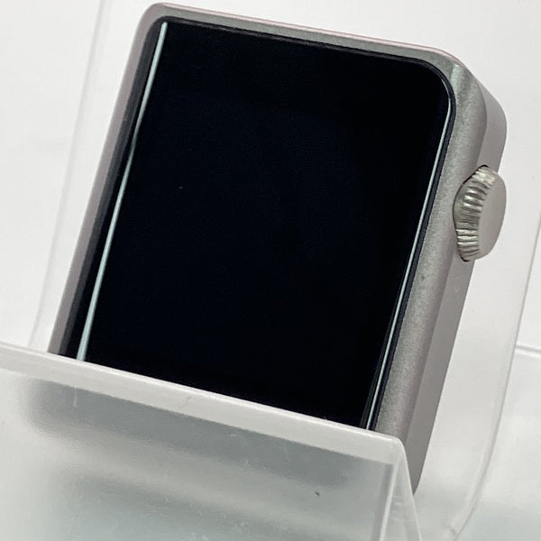 【中古】M0 チタニウムグレー 専用ケース(ブラウン)セット【M0 GY set】【秋葉原】