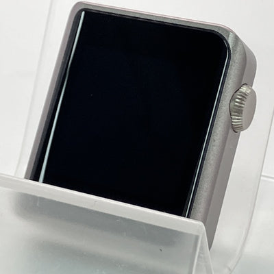 【中古】M0 チタニウムグレー 専用ケース(ブラウン)セット【M0 GY set】【秋葉原】