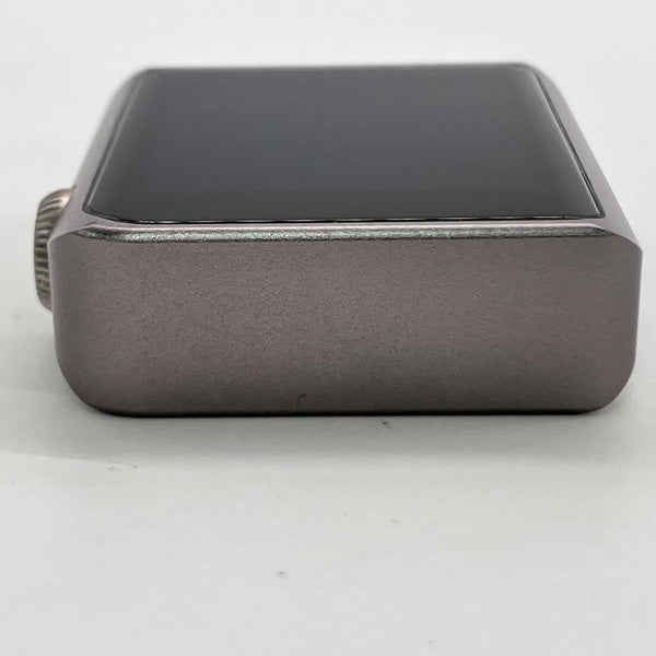 【中古】M0 チタニウムグレー 専用ケース(ブラウン)セット【M0 GY set】【秋葉原】