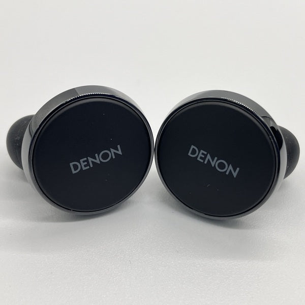 【中古】PerL Pro True Wireless Earbuds ブラック【AHC15PLBKEM】【秋葉原】