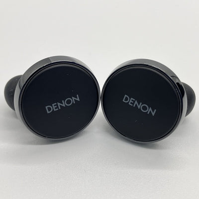 【中古】PerL Pro True Wireless Earbuds ブラック【AHC15PLBKEM】【秋葉原】