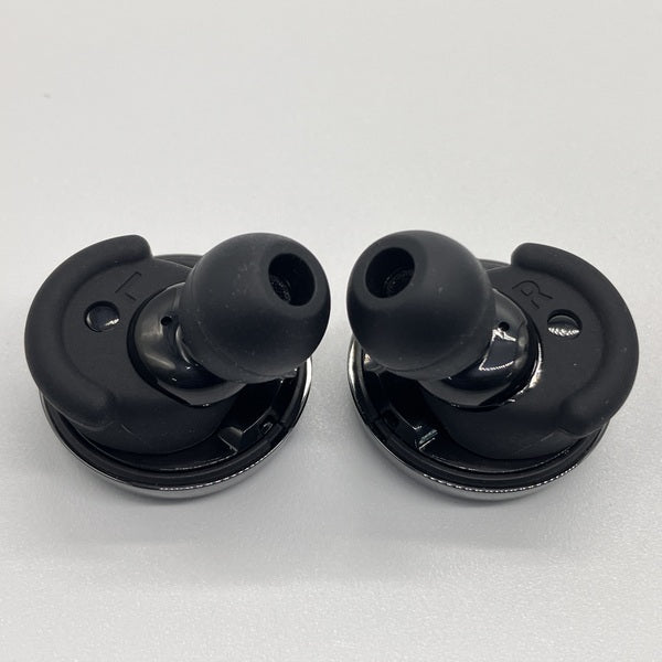 【中古】PerL Pro True Wireless Earbuds ブラック【AHC15PLBKEM】【秋葉原】