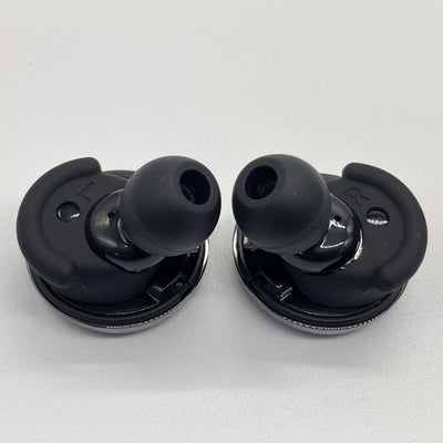 【中古】PerL Pro True Wireless Earbuds ブラック【AHC15PLBKEM】【秋葉原】