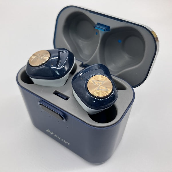 【中古】TE-D01d Navy【秋葉原】