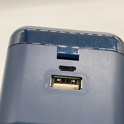 【中古】TE-D01d Navy【秋葉原】