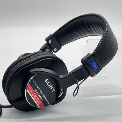 【中古】MDR-CD900ST【日本橋】
