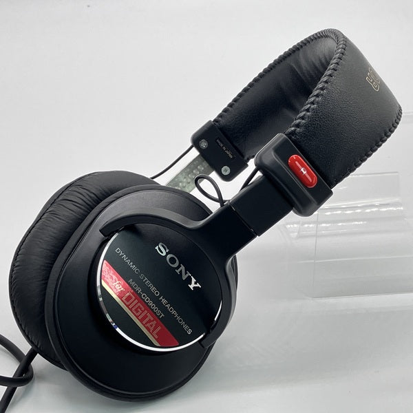 【中古】MDR-CD900ST【日本橋】