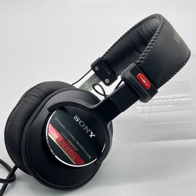 【中古】MDR-CD900ST【日本橋】