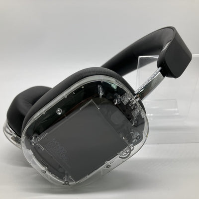【中古】モンド オーバーイヤー トランスペアレント【仙台】