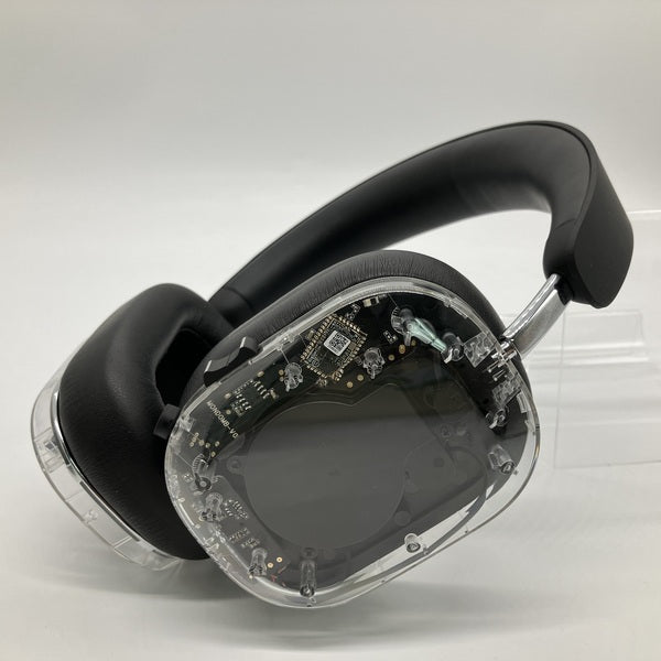 【中古】モンド オーバーイヤー トランスペアレント【仙台】
