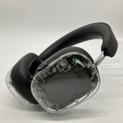 【中古】モンド オーバーイヤー トランスペアレント【仙台】