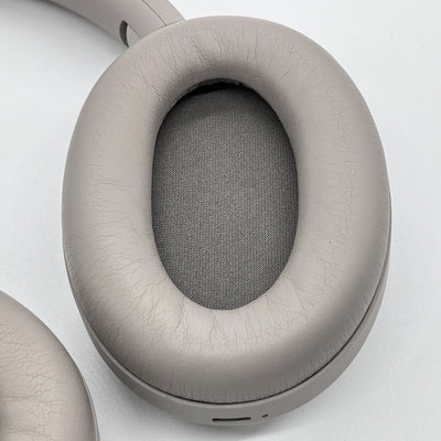 【中古】WH-1000XM4 SM プラチナシルバー【秋葉原】