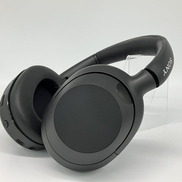 【中古】ULT WEAR ブラック 【WH-ULT900N BC】【秋葉原】