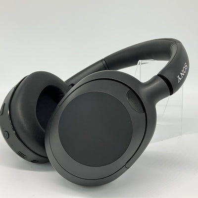 【中古】ULT WEAR ブラック 【WH-ULT900N BC】【秋葉原】
