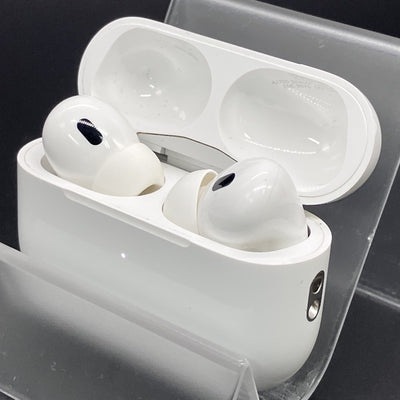 【中古】AirPods Pro (第2世代) MQD83J/A【秋葉原】