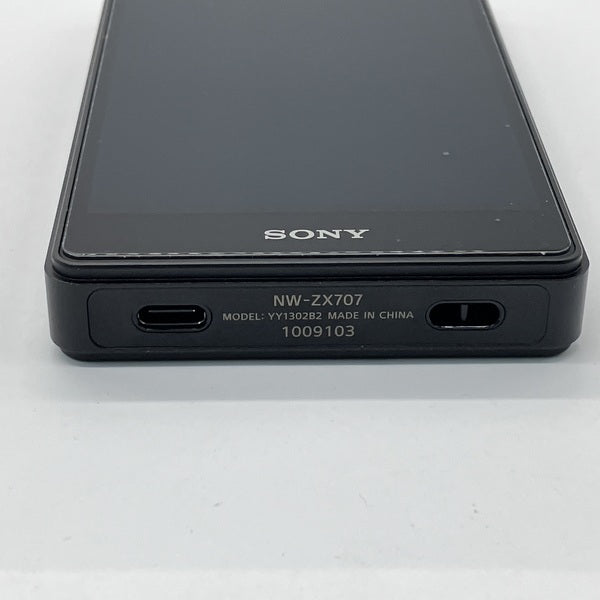 【中古】NW-ZX707 C【名古屋】