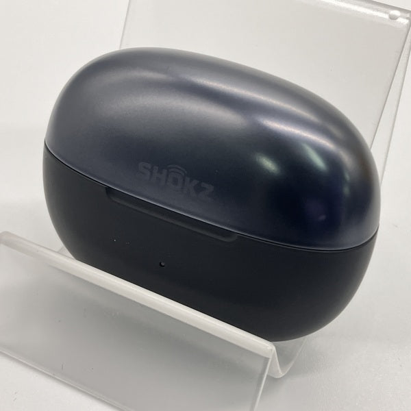 【新品未開封】SHOKZ OPENDOTS ONEブラック Shokz 【中古】OpenDots ONE Black【SKZ-EP-000054】【日本橋