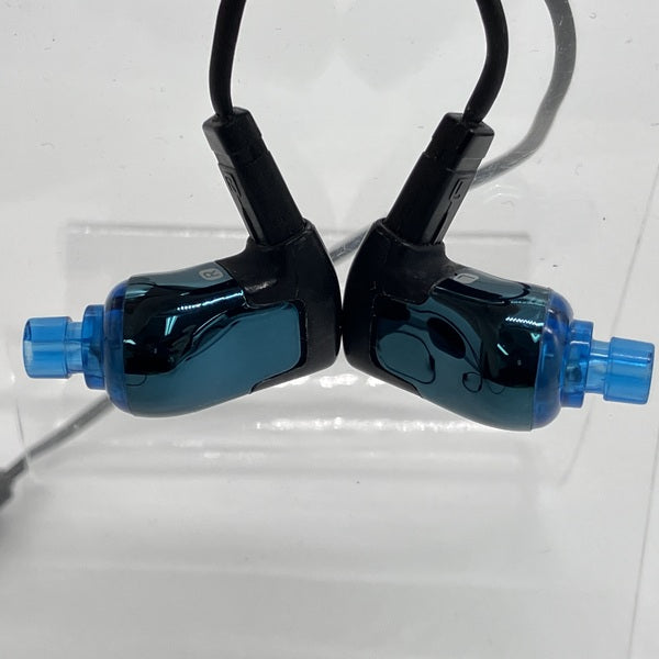 UltimateEars TRIPLE.FI 10（TF10）プレミアム中古品 Ultimate Ears 【中古】TRIPLE.Fi10（TF10）【日本橋】 – e☆イヤホン