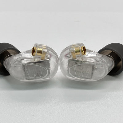 【中古】UM Pro30 Clear（WST-UMPRO30-CLEAR）(ケーブル欠品)【日本橋】
