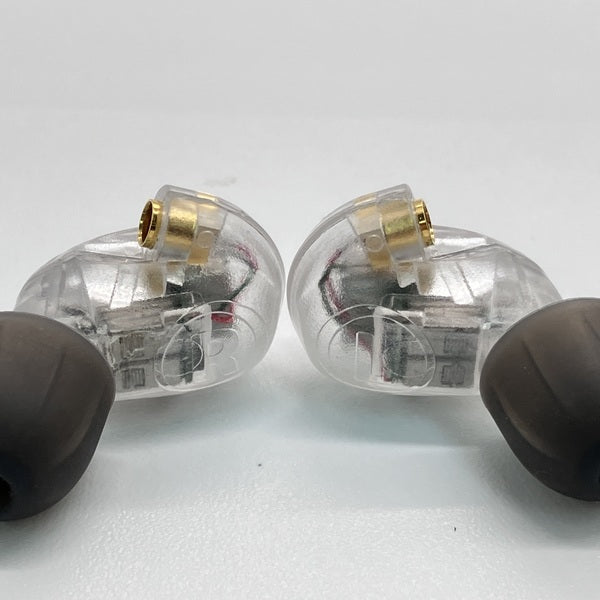 【中古】UM Pro30 Clear（WST-UMPRO30-CLEAR）(ケーブル欠品)【日本橋】