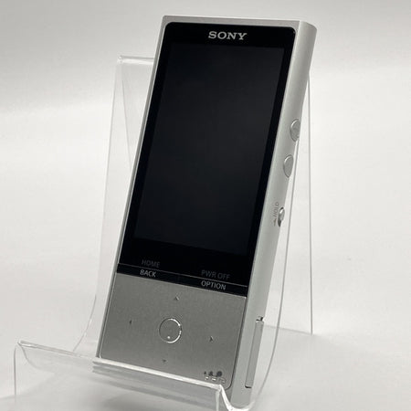 naonaoさま専用 SONY 【中古】NW-ZX100 SM 【128GB】【秋葉原】 – e☆イヤホン