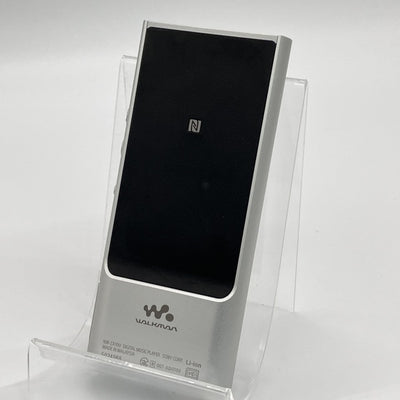【中古】NW-ZX100 SM 【128GB】【秋葉原】